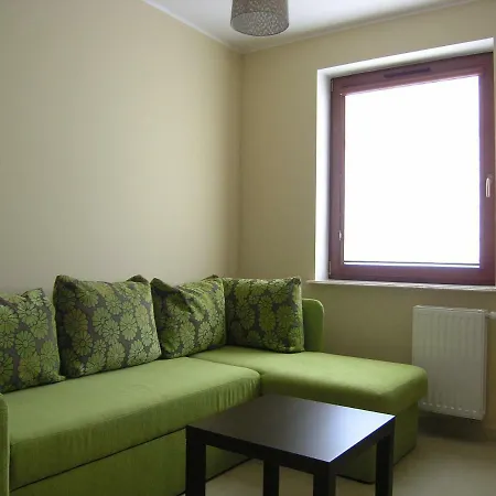 Holdu Pruskiego 50 M2 Dla Maks. 6 Osob * Swinoujscie