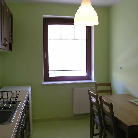 Holdu Pruskiego 50 M2 Dla Maks. 6 Osob Swinoujscie