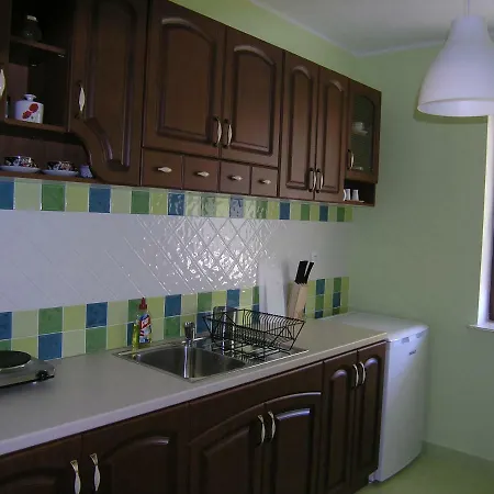 Holdu Pruskiego 50 M2 Dla Maks. 6 Osob *