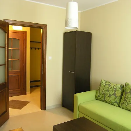 Apartment Holdu Pruskiego 50 M2 Dla Maks. 6 Osob *